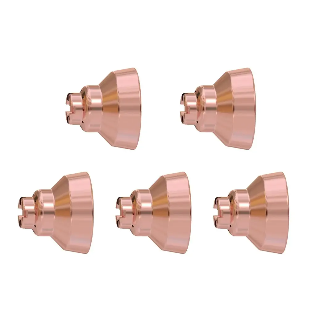 220674 Hand Drag Shield, 5Pcs, For Fit Hypertherm Powermax 45 T45 Torch Plasma Consumables