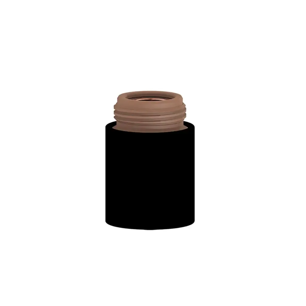 220713 Retaining cap, 1Pcs, For Fit Hypertherm Powermax 45 T45 T45M Torch Plasma Consumables