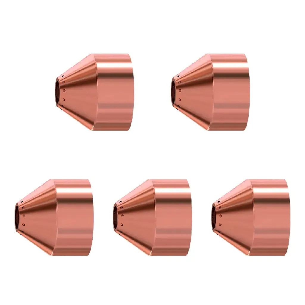 Hypertherm Powermax 45XP 65 85 105 Duramax 220798 Remoual Gouging shield 5PCS