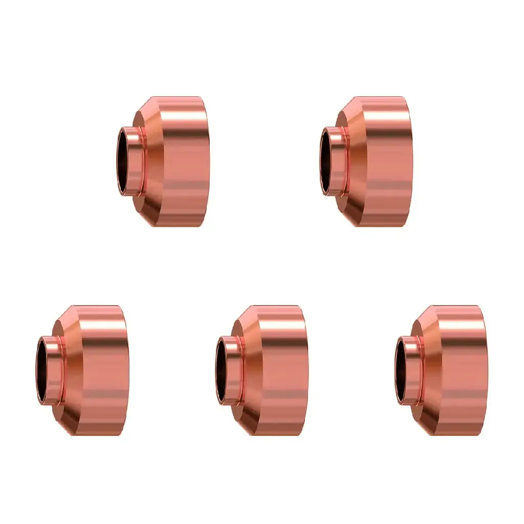 Hypertherm Powermax 45XP 65 85 105 Duramax 220931 FineCut shield 5Pcs