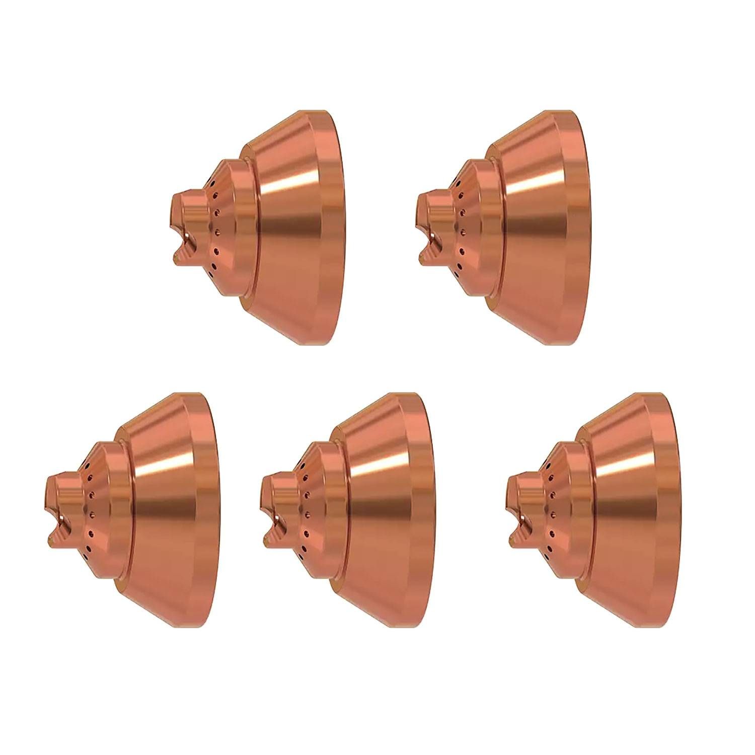 420172 Shield, 5Pcs, For Fit Hypertherm Powermax 125 Duramax Hyamp Torch Plasma Consumables