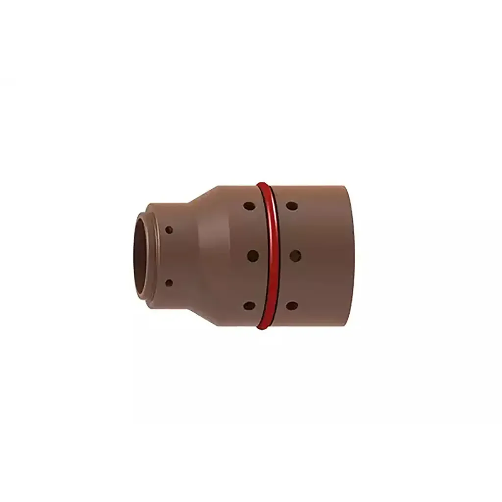 420133 Swirl ring, 1Pcs, For Fit Hypertherm Powermax 30AIR T30 Torch Plasma Consumables