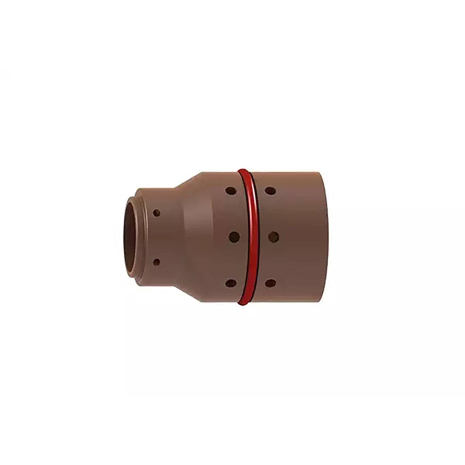 420133 Swirl ring, 1Pcs, For Fit Hypertherm Powermax 30AIR T30 Torch Plasma Consumables