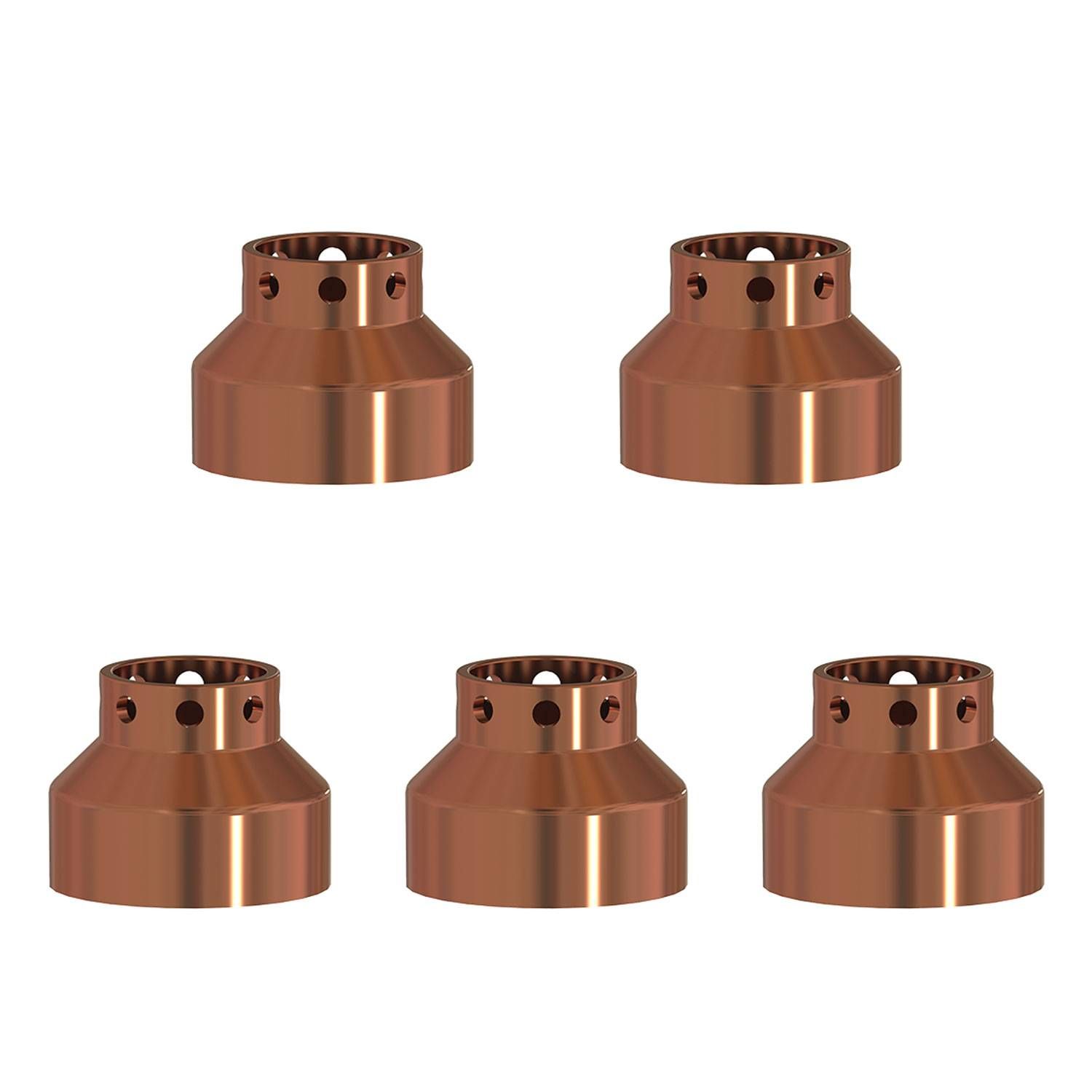 420542 Making Gouging Shield Hypertherm Powermax 45XP 65 85 105 Duramax 1PCS