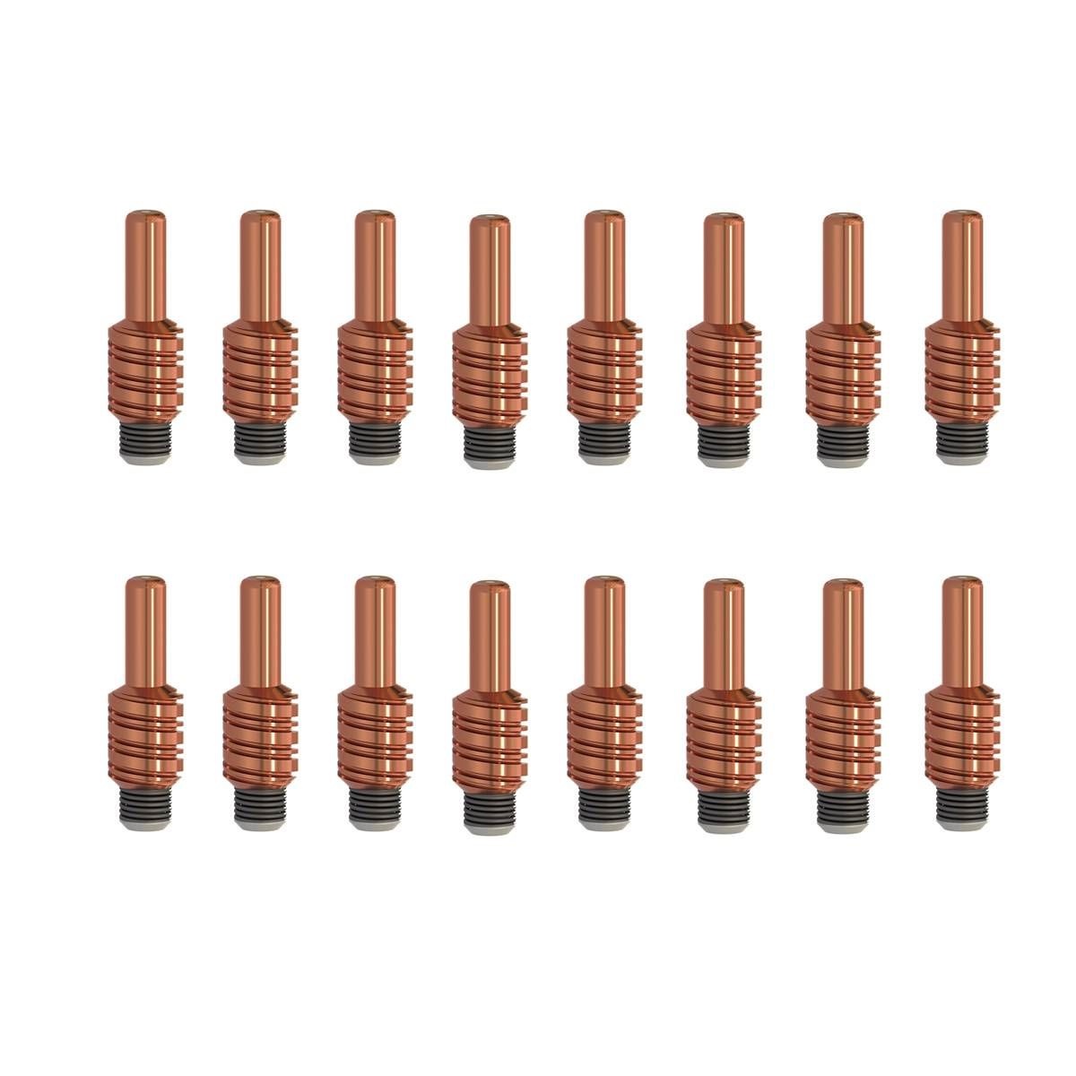 220777 CopperPlus Electrode, For Fit Hypertherm Powermax 45XP 65 85 105 Duramax Plasma Torch Consumables 20PCS