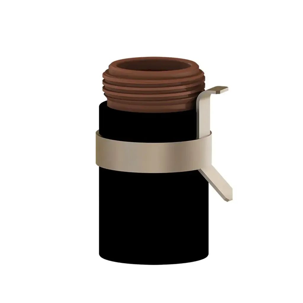 Hypertherm Powermax 45XP 65 85 105 Duramax 220953 Retaining cap(ohmic) 1Pcs