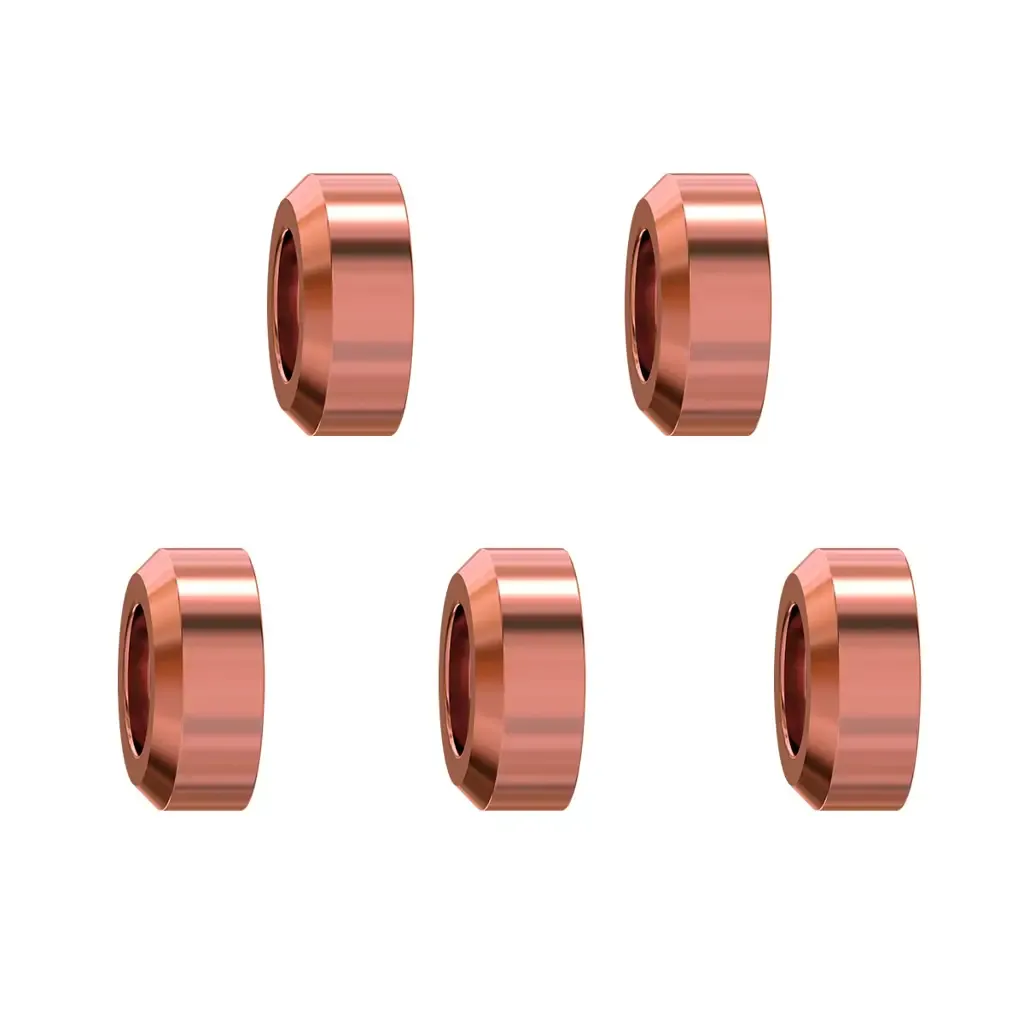 Hypertherm Powermax 45XP 65 85 105 Duramax 220955 Deflector 5Pcs