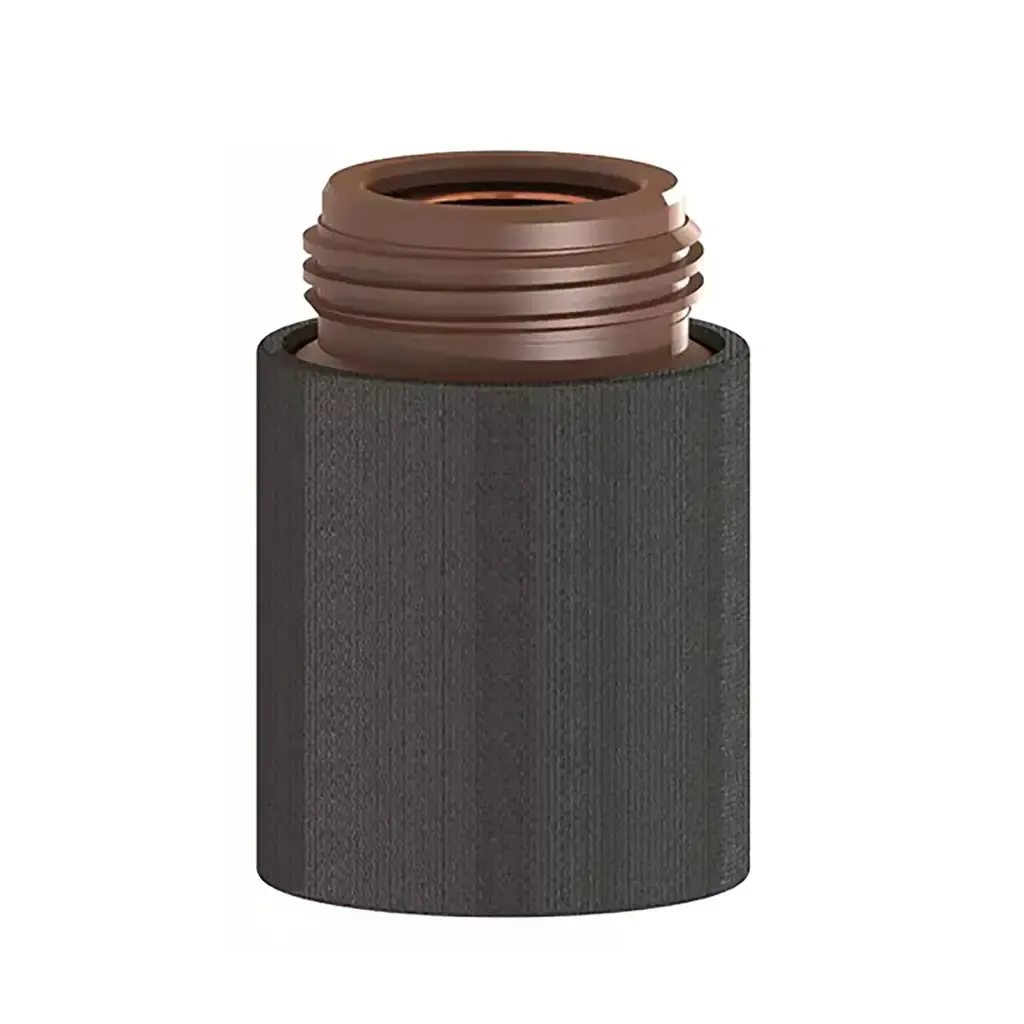 420114 Retaining cap, 1Pcs, For Fit Hypertherm Powermax 30XP Duramax LT Torch Plasma Consumables