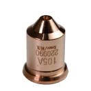 5Pcs 220990 105A Plasma Nozzle For Fit Hypertherm Powemax 45XP 65 85 105 Duramax Plasma Torch Consumables