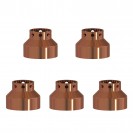 5Pcs 420542 Making Shield For Fit Hypertherm Powemax 45XP 65 85 105 Duramax Plasma Torch Consumables